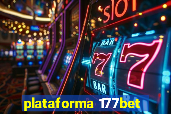 plataforma 177bet