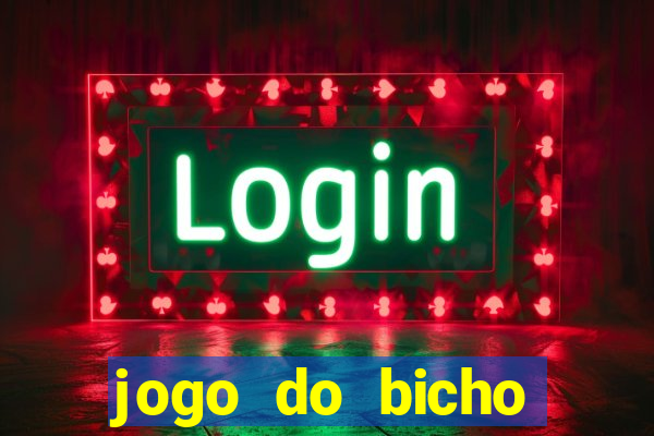 jogo do bicho pantera negra