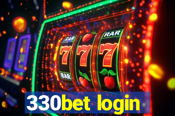 330bet login