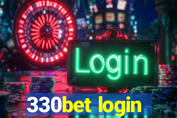 330bet login
