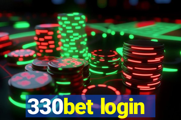 330bet login