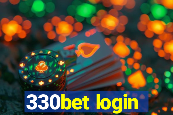330bet login