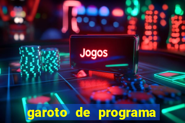 garoto de programa juazeiro bahia