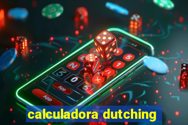 calculadora dutching