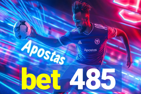 bet 485