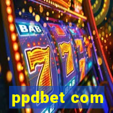 ppdbet com