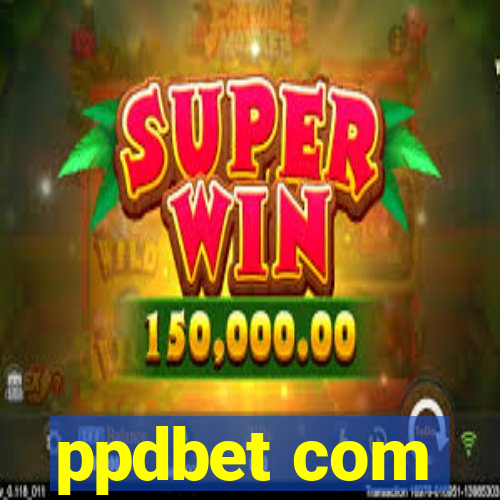 ppdbet com