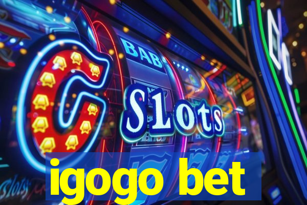 igogo bet