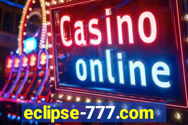 eclipse-777.com
