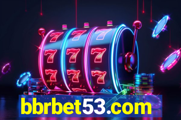 bbrbet53.com