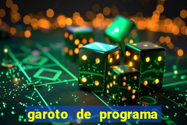 garoto de programa feira de santana