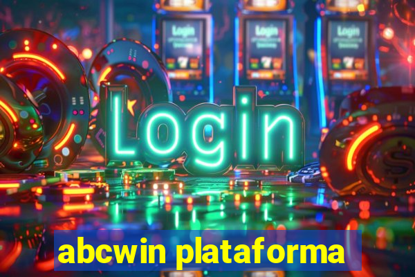 abcwin plataforma