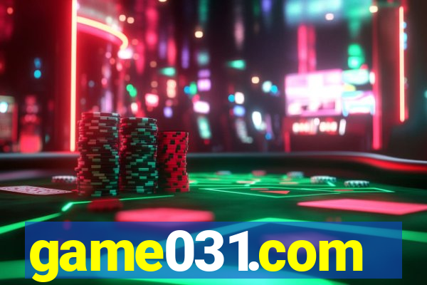 game031.com