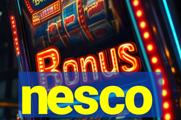 nesco