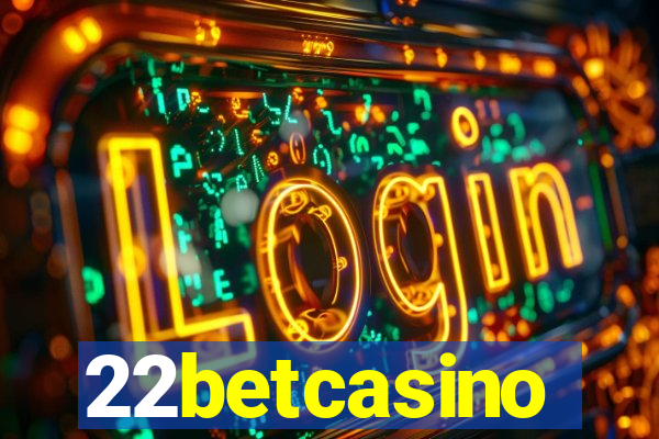 22betcasino