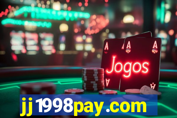 jj1998pay.com