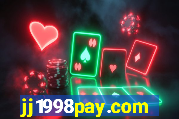 jj1998pay.com