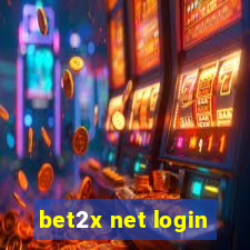 bet2x net login