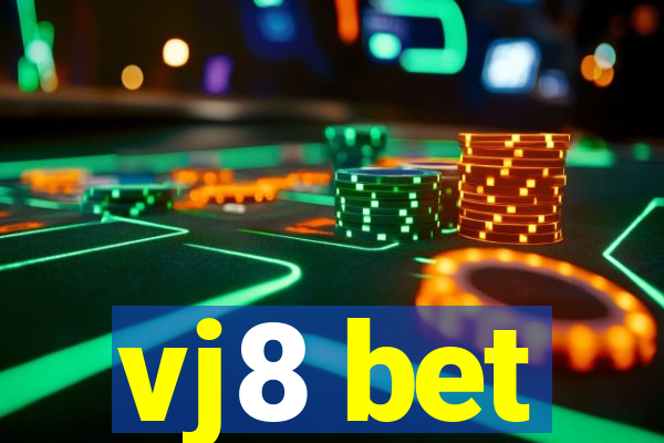 vj8 bet