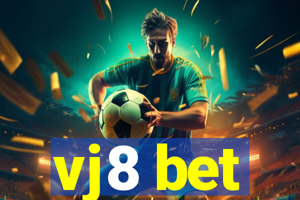 vj8 bet