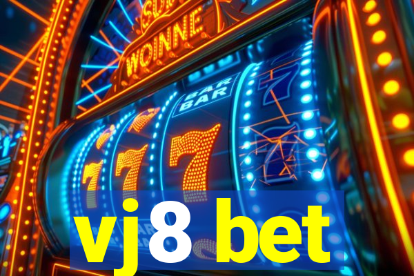 vj8 bet