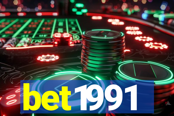 bet1991