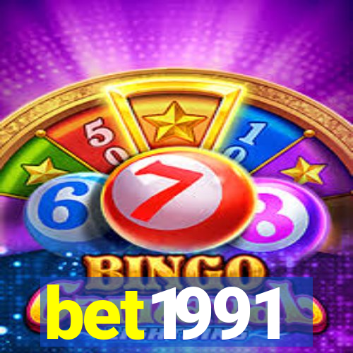 bet1991
