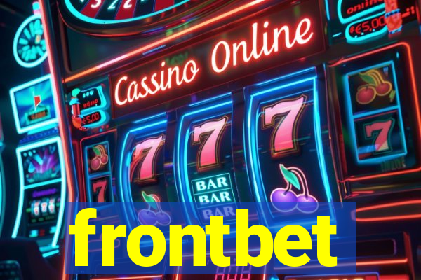 frontbet