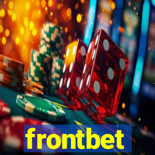 frontbet