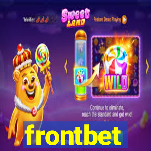 frontbet