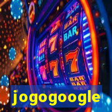 jogogoogle