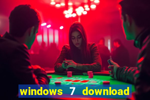 windows 7 download 64 bits iso