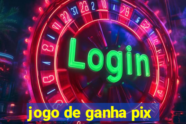 jogo de ganha pix