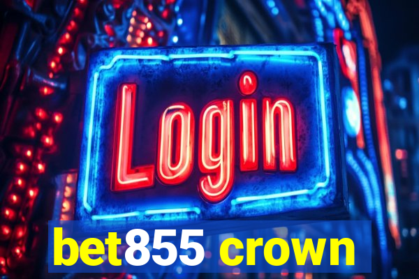 bet855 crown