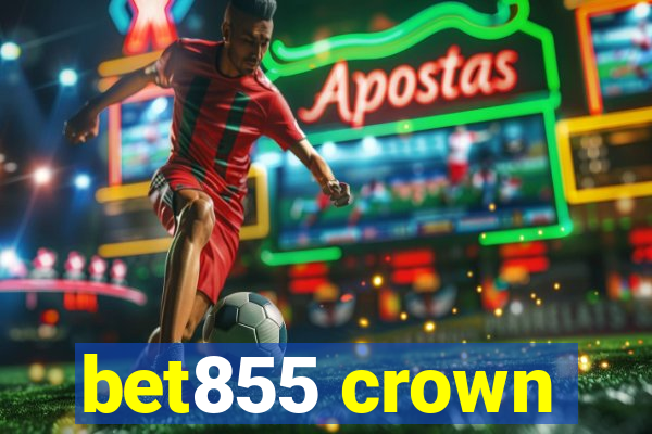 bet855 crown
