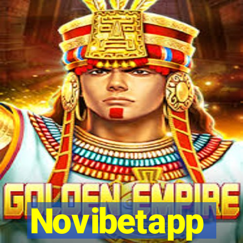 Novibetapp