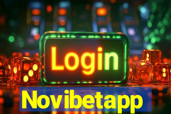 Novibetapp