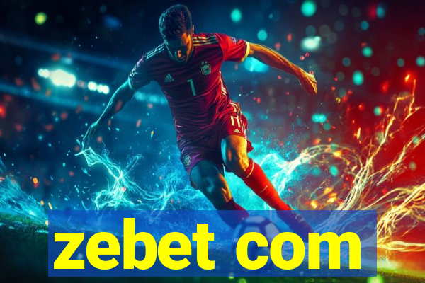 zebet com