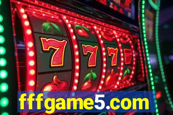 fffgame5.com