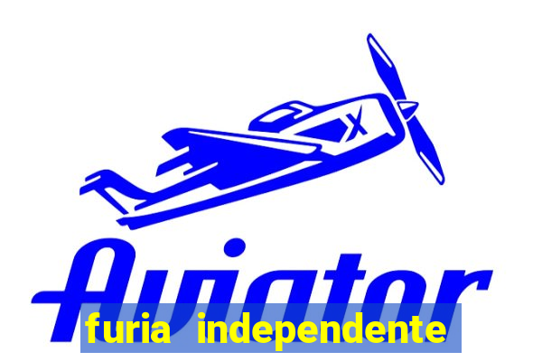 furia independente guarani aliadas