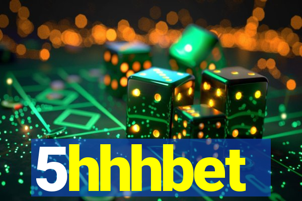 5hhhbet