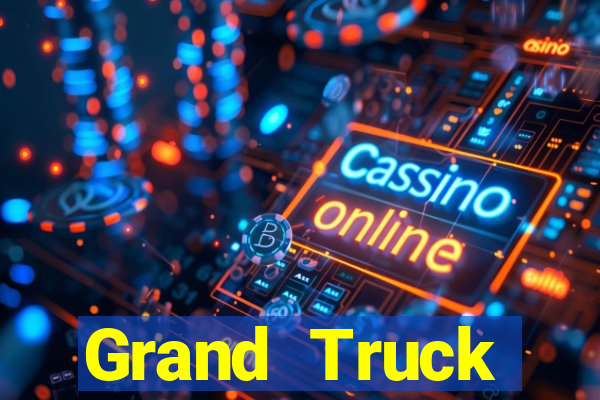 Grand Truck Simulator 2 dinheiro infinito