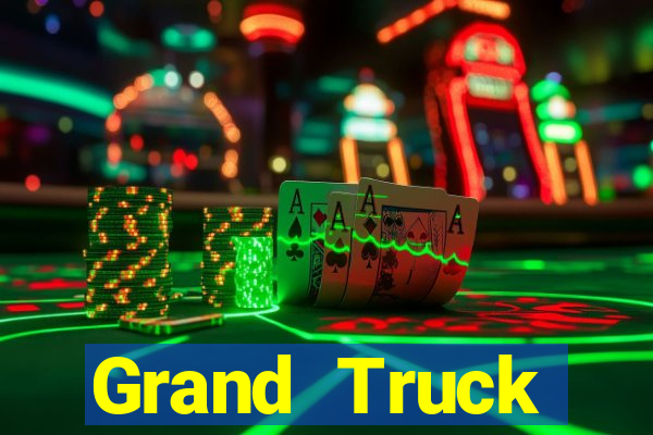 Grand Truck Simulator 2 dinheiro infinito