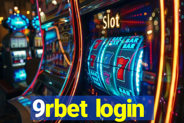 9rbet login