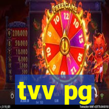 tvv pg