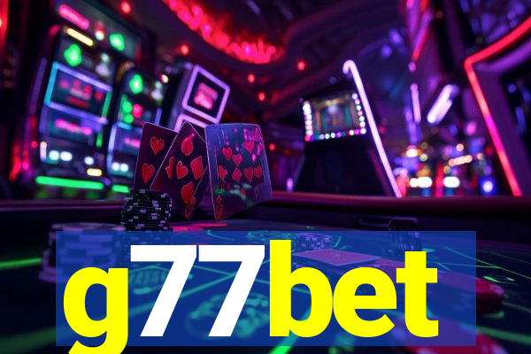 g77bet
