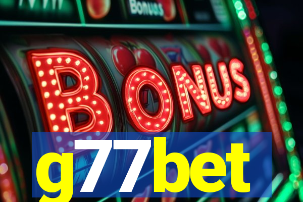 g77bet