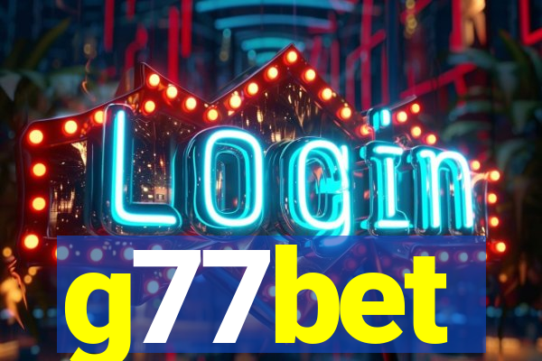 g77bet