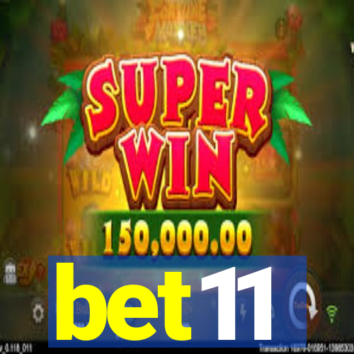 bet11