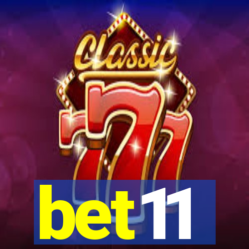 bet11
